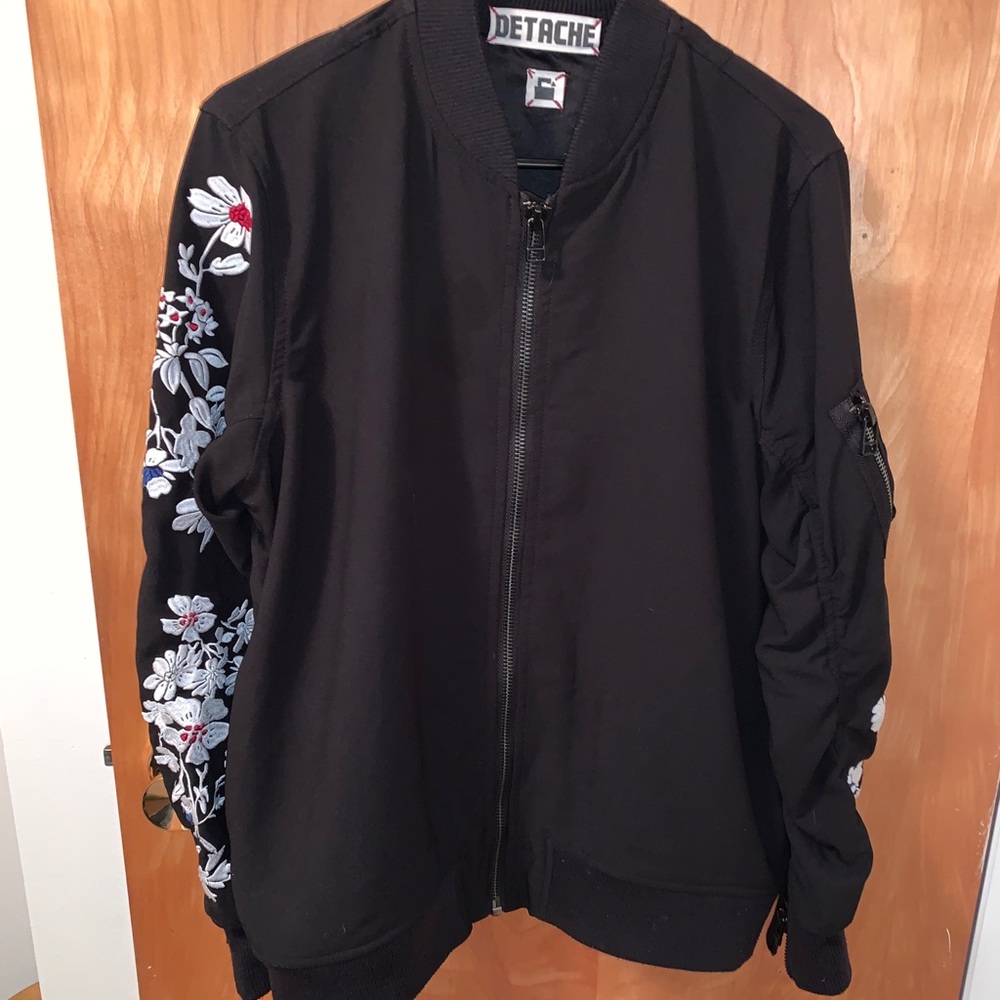 Designer Jacket - image 1